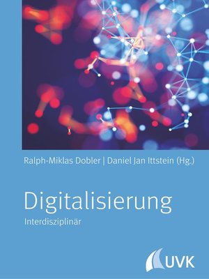 cover image of Digitalisierung